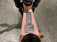 Ouxi v8 ulta mini roze elektrische fiets - afbeelding 40 van  70
