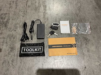 Ouxi v8 ulta mini roze elektrische fiets - afbeelding 42 van  70