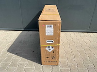 Ouxi v8 ulta mini roze elektrische fiets - afbeelding 46 van  70
