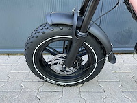 Ouxi v8 ulta mini roze elektrische fiets - afbeelding 49 van  70