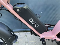 Ouxi v8 ulta mini roze elektrische fiets - afbeelding 50 van  70