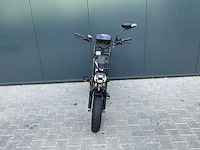 Ouxi v8 ulta mini roze elektrische fiets - afbeelding 53 van  70