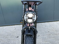 Ouxi v8 ulta mini roze elektrische fiets - afbeelding 54 van  70