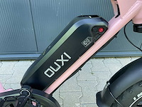 Ouxi v8 ulta mini roze elektrische fiets - afbeelding 58 van  70