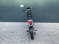 Ouxi v8 ulta mini roze elektrische fiets - afbeelding 60 van  70