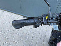 Ouxi v8 ulta mini roze elektrische fiets - afbeelding 61 van  70