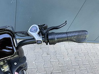 Ouxi v8 ulta mini roze elektrische fiets - afbeelding 63 van  70