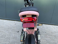 Ouxi v8 ulta mini roze elektrische fiets - afbeelding 65 van  70