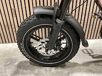 Ouxi v8 ulta mini roze elektrische fiets - afbeelding 67 van  70