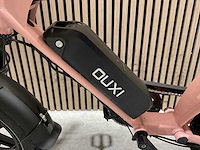 Ouxi v8 ulta mini roze elektrische fiets - afbeelding 69 van  70