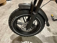 Ouxi v8 ulta mini roze elektrische fiets - afbeelding 59 van  70