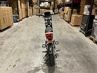 Ouxi v8 ulta mini roze elektrische fiets - afbeelding 46 van  70