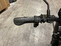 Ouxi v8 ulta mini roze elektrische fiets - afbeelding 47 van  70