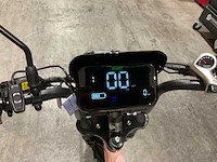 Ouxi v8 ulta mini roze elektrische fiets - afbeelding 48 van  70