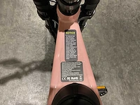 Ouxi v8 ulta mini roze elektrische fiets - afbeelding 51 van  70