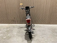 Ouxi v8 ulta mini roze elektrische fiets - afbeelding 9 van  70