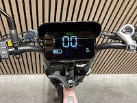 Ouxi v8 ulta mini roze elektrische fiets - afbeelding 11 van  70