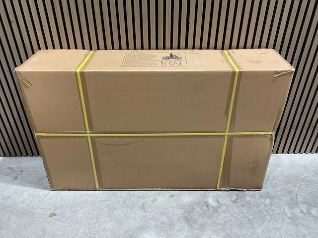 Ouxi v8 ulta mini roze elektrische fiets - afbeelding 12 van  70