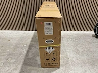 Ouxi v8 ulta mini roze elektrische fiets - afbeelding 23 van  70