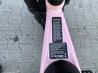 Ouxi v8 ulta mini roze elektrische fiets - afbeelding 64 van  70
