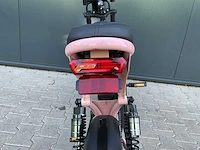 Ouxi v8 ulta mini roze elektrische fiets - afbeelding 65 van  70