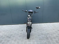 Ouxi v8 ultra mini roze elektrische fiets - afbeelding 53 van  70
