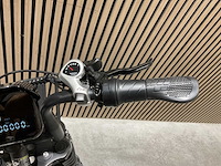 Ouxi v8 ultra mini zwart elektrische fiets - afbeelding 13 van  71