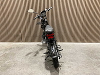Ouxi v8 ultra mini zwart elektrische fiets - afbeelding 15 van  71
