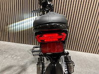Ouxi v8 ultra mini zwart elektrische fiets - afbeelding 16 van  71