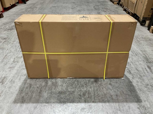 Ouxi v8 ultra mini zwart elektrische fiets - afbeelding 20 van  71