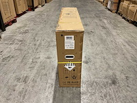 Ouxi v8 ultra mini zwart elektrische fiets - afbeelding 21 van  71