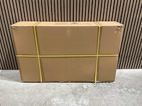 Ouxi v8 ultra mini zwart elektrische fiets - afbeelding 12 van  71