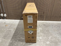 Ouxi v8 ultra mini zwart elektrische fiets - afbeelding 23 van  71