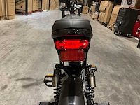 Ouxi v8 ultra mini zwart elektrische fiets - afbeelding 36 van  71
