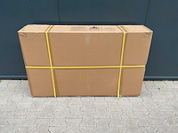 Ouxi v8 ultra mini zwart elektrische fiets - afbeelding 43 van  71