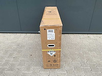 Ouxi v8 ultra mini zwart elektrische fiets - afbeelding 45 van  71