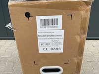 Ouxi v8 ultra mini zwart elektrische fiets - afbeelding 46 van  71