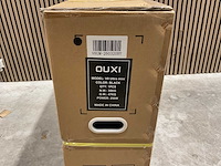 Ouxi v8 ultra mini zwart elektrische fiets - afbeelding 44 van  71