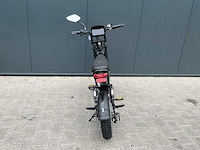 Ouxi v8 ultra mini zwart elektrische fiets - afbeelding 60 van  71