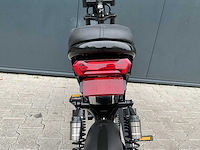 Ouxi v8 ultra mini zwart elektrische fiets - afbeelding 61 van  71