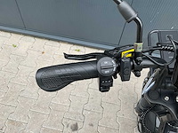 Ouxi v8 ultra mini zwart elektrische fiets - afbeelding 62 van  71