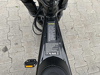 Ouxi v8 ultra mini zwart elektrische fiets - afbeelding 65 van  71