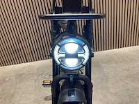Ouxi v8 ultra mini zwart elektrische fiets - afbeelding 19 van  72