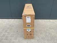 Ouxi v8 ultra mini zwart elektrische fiets - afbeelding 35 van  72