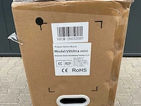 Ouxi v8 ultra mini zwart elektrische fiets - afbeelding 36 van  72