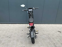 Ouxi v8 ultra mini zwart elektrische fiets - afbeelding 50 van  72