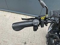 Ouxi v8 ultra mini zwart elektrische fiets - afbeelding 52 van  72