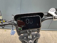 Ouxi v8 ultra mini zwart elektrische fiets - afbeelding 53 van  72