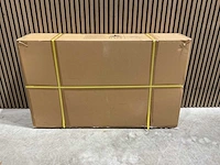Ouxi v8 ultra mini zwart elektrische fiets - afbeelding 12 van  72