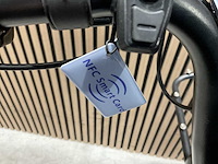 Ouxi v8 ultra zwart elektrische fiets - afbeelding 27 van  69